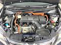2018 Honda Odyssey Hybrid