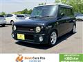 2007 Suzuki Lapin