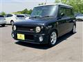 2007 Suzuki Lapin