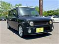 2007 Suzuki Lapin