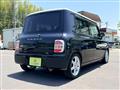 2007 Suzuki Lapin