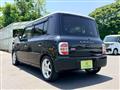 2007 Suzuki Lapin