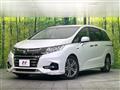 2019 Honda Odyssey Hybrid
