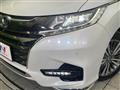 2019 Honda Odyssey Hybrid