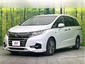 2019 Honda Odyssey Hybrid