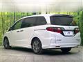 2019 Honda Odyssey Hybrid