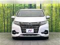 2019 Honda Odyssey Hybrid
