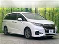 2019 Honda Odyssey Hybrid