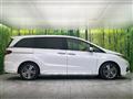 2019 Honda Odyssey Hybrid