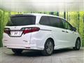 2019 Honda Odyssey Hybrid