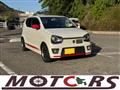 2015 Suzuki Alto