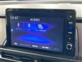 2020 Honda Odyssey Hybrid