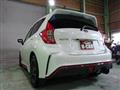 2016 Nissan Note