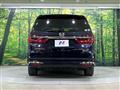 2021 Honda Odyssey Hybrid