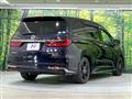 2021 Honda Odyssey Hybrid
