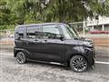 2025 Daihatsu Tanto Custom