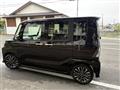 2025 Daihatsu Tanto Custom