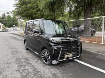 2025 Daihatsu Tanto Custom