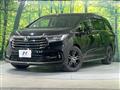 2021 Honda Odyssey Hybrid