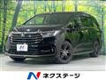 2021 Honda Odyssey Hybrid