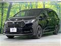 2021 Honda Odyssey Hybrid
