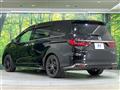 2021 Honda Odyssey Hybrid