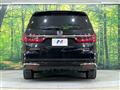 2021 Honda Odyssey Hybrid