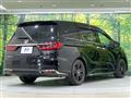 2021 Honda Odyssey Hybrid