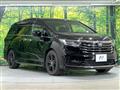 2021 Honda Odyssey Hybrid
