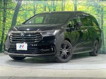 2021 Honda Odyssey Hybrid