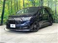 2021 Honda Odyssey Hybrid