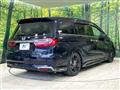 2021 Honda Odyssey Hybrid
