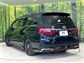 2021 Honda Odyssey Hybrid