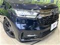 2021 Honda Odyssey Hybrid