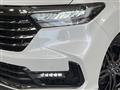 2021 Honda Odyssey Hybrid