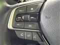 2021 Honda Odyssey Hybrid