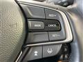 2021 Honda Odyssey Hybrid