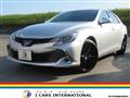 2017 Toyota Mark X