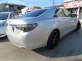 2017 Toyota Mark X