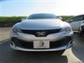 2017 Toyota Mark X