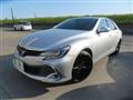 2017 Toyota Mark X