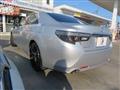 2017 Toyota Mark X