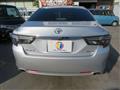 2017 Toyota Mark X