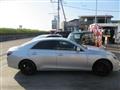 2017 Toyota Mark X