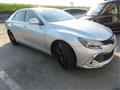 2017 Toyota Mark X