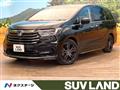 2021 Honda Odyssey Hybrid