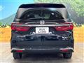 2021 Honda Odyssey Hybrid