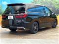 2021 Honda Odyssey Hybrid