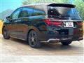 2021 Honda Odyssey Hybrid