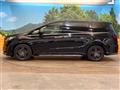 2021 Honda Odyssey Hybrid
